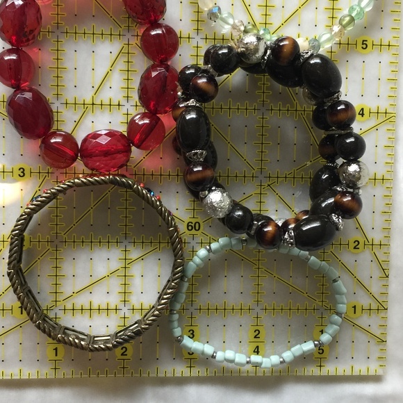 Lot Bracelets - Picture 15 of 15